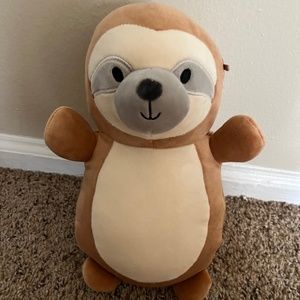 Simon Hugmee Squishmallow